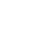 Stacked layers icon on black background.